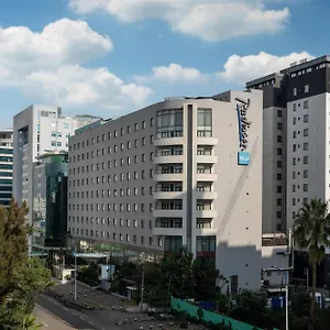 Radisson Blu Hotel, Addis Ababa Exterior photo