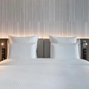 Pullman Kinshasa Grand Hotel Exterior photo