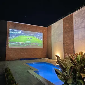 Grande-Hotel-Paranavai-Exterior