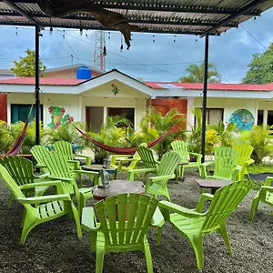 Kalunay-Hostel-Breakfast-Included-Puerto-Viejo-de-Talamanca-Amenities