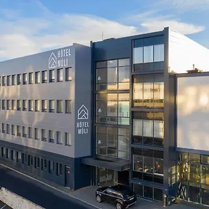 Hotel-Muli-Reykjavik-Skyline