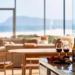 Cloudy Bay Beach House - Luxury Escape In Bruny Island Macro Details photo