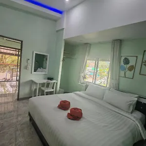 Nemo-2-Resort-Ao-Nang-Room