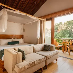 Hemingways Retreat Kigali Exterior photo