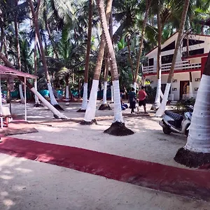 Samant-Beach-Resort-Malvan-Exterior