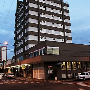 Lider-Hotel-Ituiutaba-Exterior