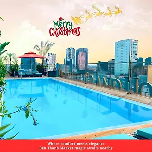 Happy-Life-Grand-Hotel-Rooftop-Skybar-Ho-Chi-Minh-City-Exterior