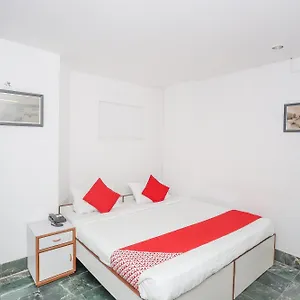 Hotel-O-Townhall-Bangalore-Exterior