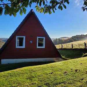 Highland Glen Lodges Exterior photo