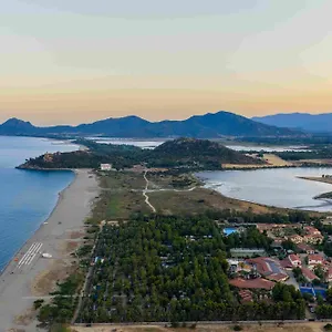 4 Mori Family Village - Villaggio Per Famiglie Exterior photo