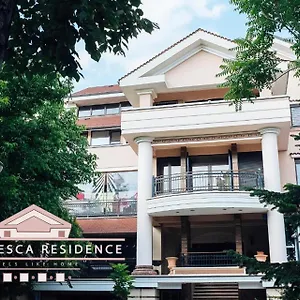 Francesca-Residence-Bucharest-Exterior