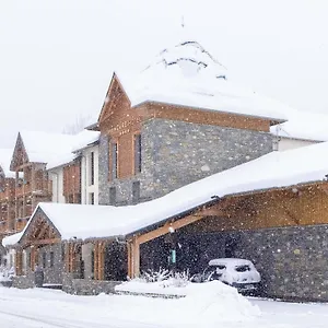 Mercure-Peyragudes-Loudenvielle-Pyrenees-Exterior