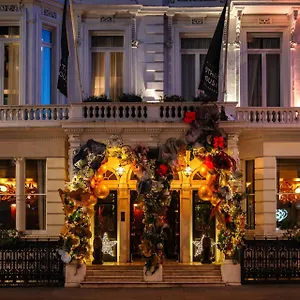 The Other House South Kensington Exterior photo