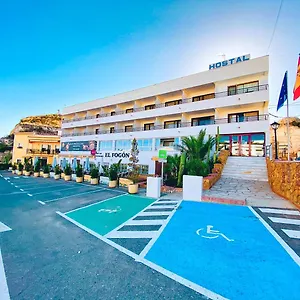 Hotel-Sorbas-Exterior
