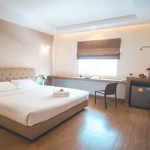 Venice-Resort-Ban-Sai-Mai-Exterior