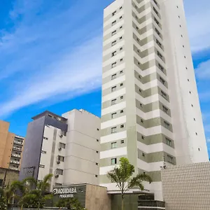 Aquidaba-Praia-Hotel-Fortaleza-Exterior