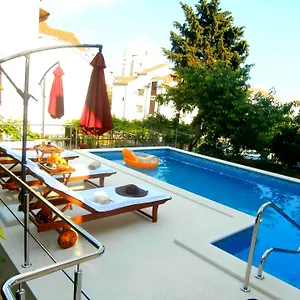 Apartments Song Amenities photo