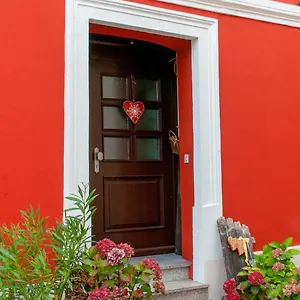 Hotel Schuberths Am Markt Exterior photo