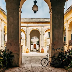 Palazzo Daniele, A Member Of Design Hotels Exterior photo