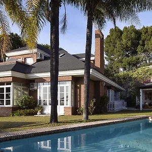 Villa Antumalal B&B (Adults Only) Exterior photo