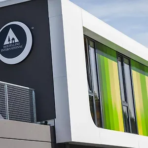 Jugendherberge Bayreuth Exterior photo