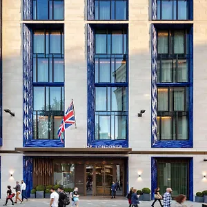 The-Londoner-Hotel-Exterior