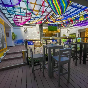 Cadillac-Hotel-Boutique-Mexico-City-Amenities