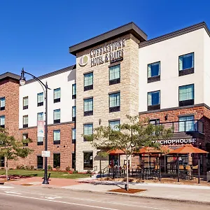 Cobblestone-Hotel-Suites-Superior-Exterior