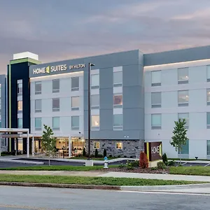Home2-Suites-By-Hilton-Johnson-City-Tn-Exterior