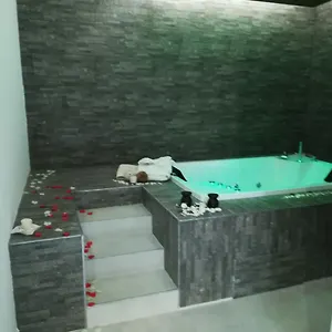 Il-Borghese-Tourist-House-Bed-Breakfast-Gela-Amenities