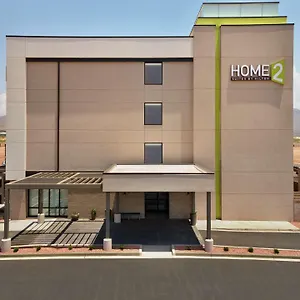 Home2-Suites-By-Hilton-Alamogordo-White-Sands-Exterior