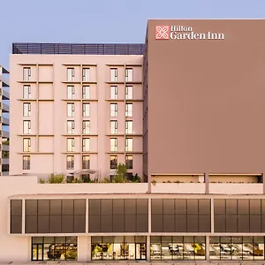 Hilton-Garden-Inn-Windhoek-Exterior
