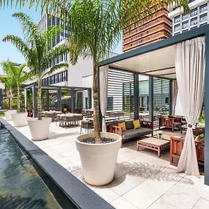 Movenpick Hotel Abidjan-Accor Group Exterior photo