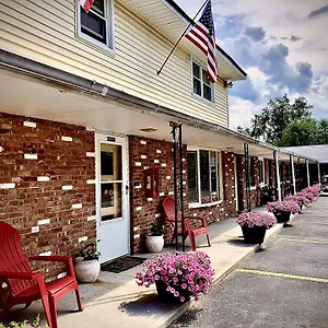 Rolling-Hills-Motel-Wantage-Exterior