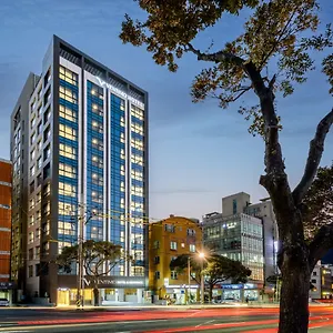 Ventimo-Hotel-Residence-Jeju-Exterior