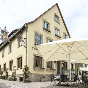 Hotel-Gasthof-Krone-Niederstetten-Exterior