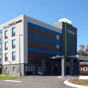 Home2-Suites-By-Hilton-Pensacola-I-10-Pine-Forest-Ferry-Pass-Exterior