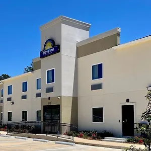 Days-Inn-By-Wyndham-Zachary-La-Exterior