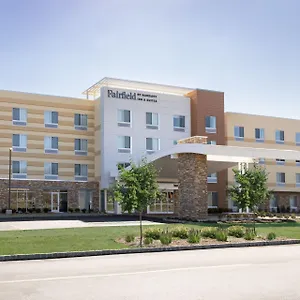 Fairfield-By-Marriott-Inn-Suites-Rockaway-Exterior