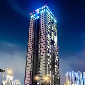 J-One-Hotel-Cheongju-Skyline