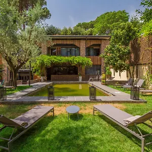 Fauno Urban Resort Amenities photo