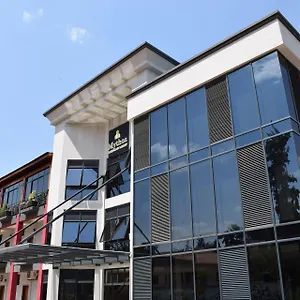 Mythos Boutique Hotel Exterior photo