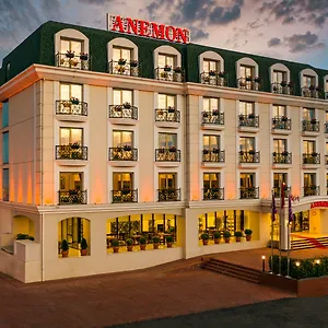 Anemon-Kent-Diyarbakir-Otel-Kayapinar-Exterior