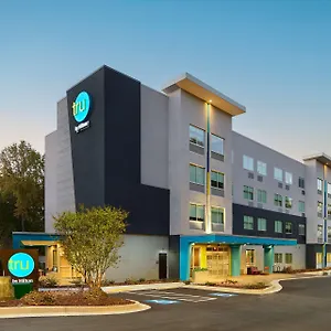 Tru-By-Hilton-Atlanta-Northlake-Parkway-Ga-Tucker-Exterior