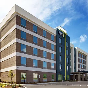 Home2-Suites-By-Hilton-Asheville-Airport-Arden-Exterior