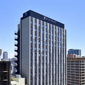 Hotel-Elcient-Osaka-Umeda-Skyline