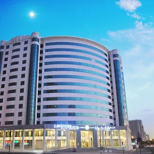 Lavender-Hotel-Al-Nahda-Dubai-Exterior