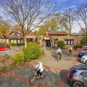 Tiek Apartments Exterior photo