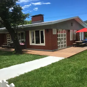 American-Village-Resort-Taipei-Exterior