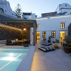 Floria Suites Amenities photo